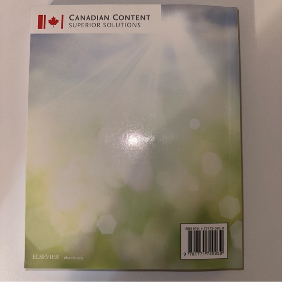 Gerontological Nursing & Healthy Aging - Picture 2 of 2